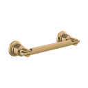 Brizo 699176-GL Invari Drawer Pull Brilliance Luxe Gold