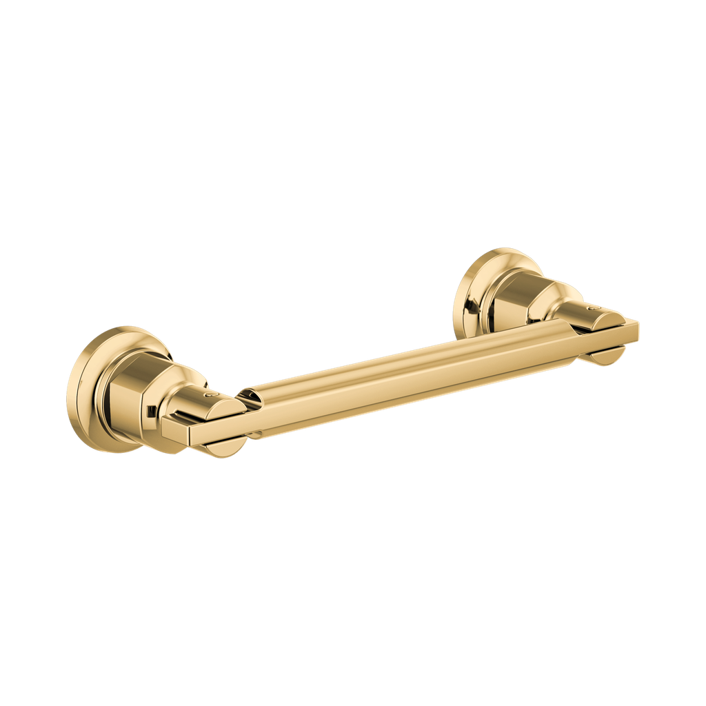 Brizo 699176-PG Invari Drawer Pull Brilliance Polished Gold