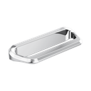 Brizo 699198-PC Levoir Drawer Pull Polished Chrome