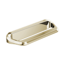 Brizo 699198-PN Levoir Drawer Pull Brilliance Polished Nickel