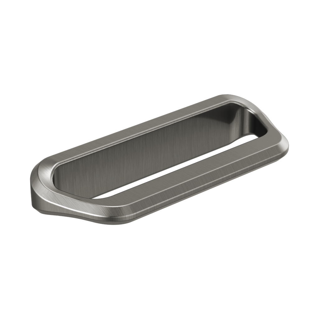 Brizo 699198-SL Levoir Drawer Pull Brilliance Luxe Steel