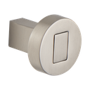 Brizo 699235-NK Litze Drawer Knob Brilliance Luxe Nickel