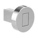 Brizo 699235-PC Litze Drawer Knob Polished Chrome