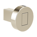 Brizo 699235-PN Litze Drawer Knob Brilliance Polished Nickel