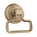 Brizo 699261-GL Rook Drawer Knobs Brilliance Luxe Gold