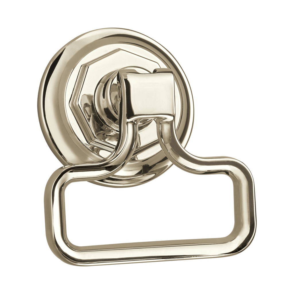 Brizo 699261-PN Rook Drawer Knobs Brilliance Polished Nickel
