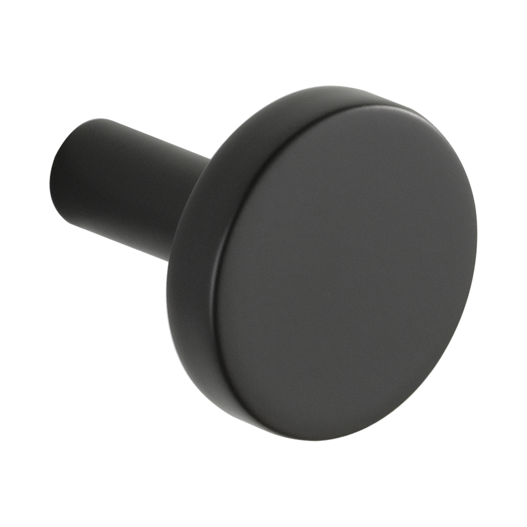 Brizo 699275-BL Jason Wu for Brizo Drawer Knob Matte Black
