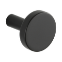 Brizo 699275-BL Jason Wu for Brizo Drawer Knob Matte Black