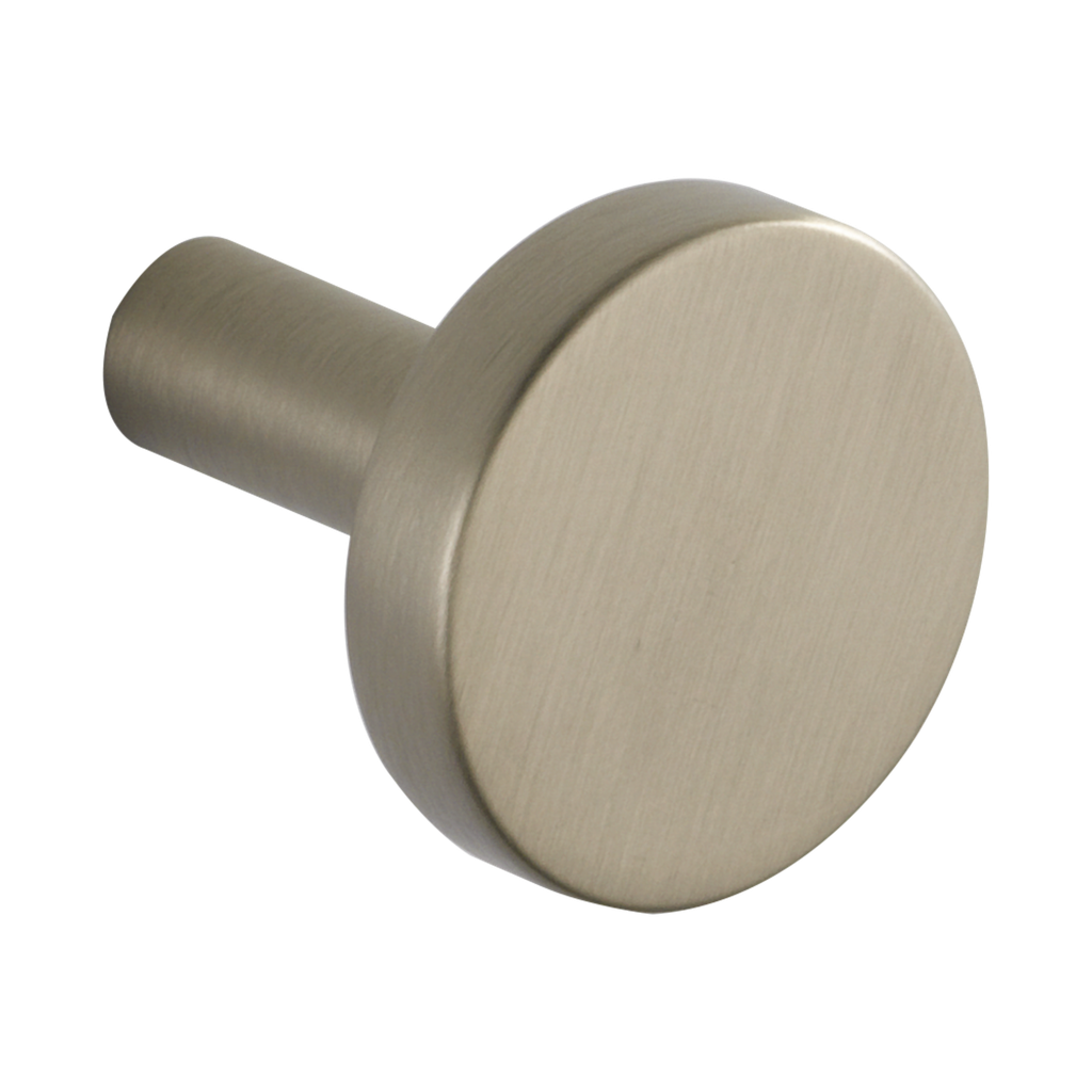 Brizo 699275-BN Odin Drawer Knob Brilliance Brushed Nickel