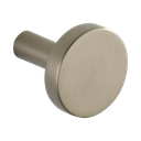 Brizo 699275-BN Odin Drawer Knob Brilliance Brushed Nickel
