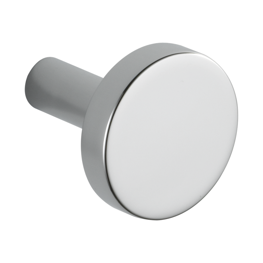 Brizo 699275-PC Odin Drawer Knob Polished Chrome