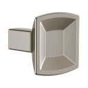 Brizo 699288-NK Vettis Drawer Knob Brilliance Luxe Nickel