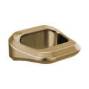 Brizo 699298-GL Levoir Drawer Knob Brilliance Luxe Gold