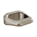 Brizo 699298-NK Levoir Drawer Knob Brilliance Luxe Nickel