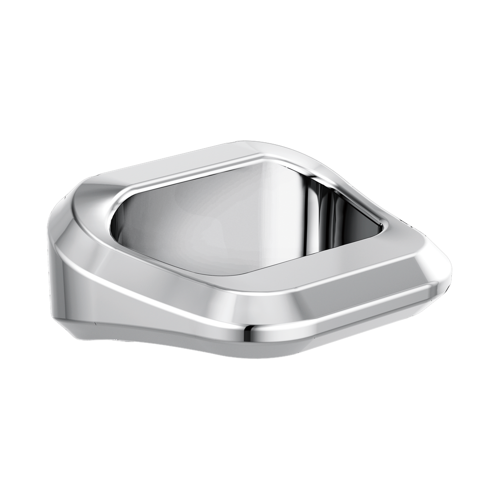 Brizo 699298-PC Levoir Drawer Knob Polished Chrome