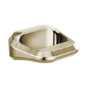 Brizo 699298-PN Levoir Drawer Knob Brilliance Polished Nickel