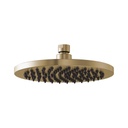 Brizo 81375-GL Odin Round Raincan Showerhead Luxe Gold