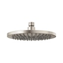 Brizo 81375-NK Odin Round Raincan Showerhead Luxe Nickel