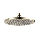 Brizo 81375-PN Odin Round Raincan Showerhead Polished Nickel