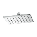 Brizo 81380-PC Siderna Rectangular Raincan Showerhead Polished Chrome