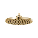 Brizo 81398-PG Raincan Showerhead Polished Gold