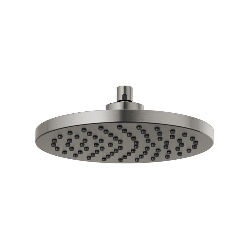Brizo 81398-SL Raincan Showerhead Luxe Steel