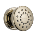 Brizo 84110-PN Essential Touch-Clean Round Body Spray Brilliance Polished Nickel