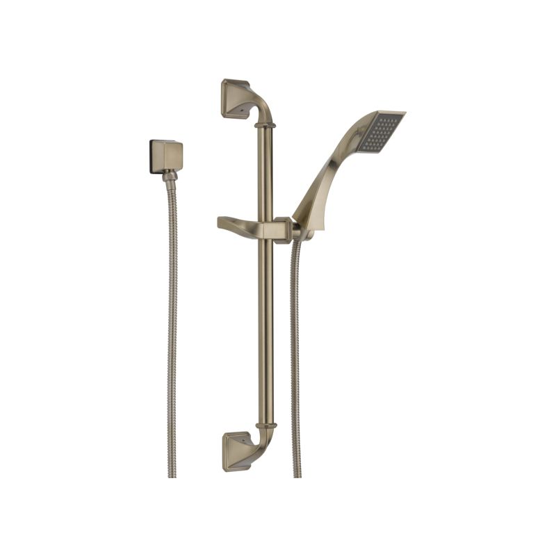 Brizo 85730-BN Virage Slide Bar Handshower Brushed Nickel