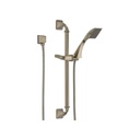 Brizo 85730-BN Virage Slide Bar Handshower Brushed Nickel