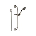 Brizo 85730-PN Virage Slide Bar Handshower Polished Nickel