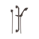 Brizo 85730-RB Virage Slide Bar Handshower Venetian Bronze