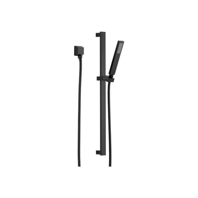 Brizo 85780-BL Siderna Slide Bar Handshower