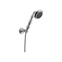 Brizo 85810-PC Traditional Multifunction Wall Mount Handshower