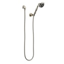 Brizo 85810-PN Traditional Multifunction Wall Mount Handshower