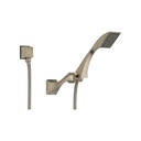Brizo 85830-BN Virage Wall Mount Handshower Brushed Nickel