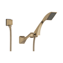 Brizo 85830-GL Virage Wall-Mount Hand Shower Brilliance Luxe Gold
