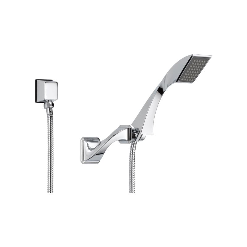 Brizo 85830-PC Virage Wall Mount Handshower Chrome
