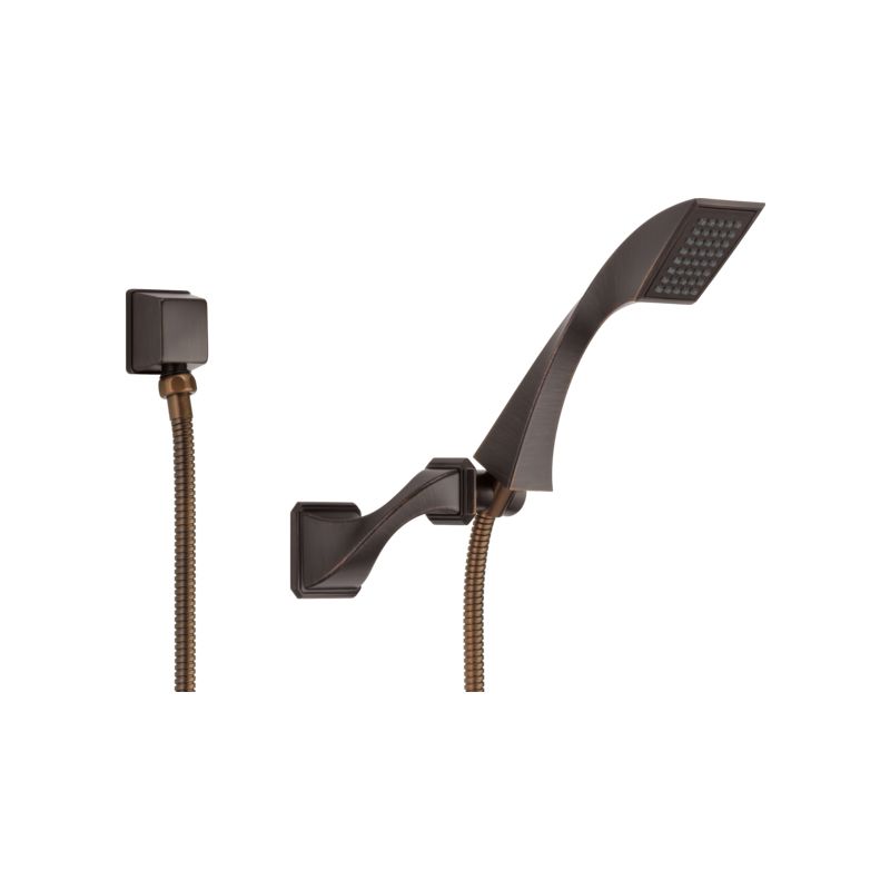 Brizo 85830-RB Virage Wall Mount Handshower Venetian Bronze