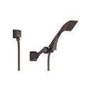 Brizo 85830-RB Virage Wall Mount Handshower Venetian Bronze