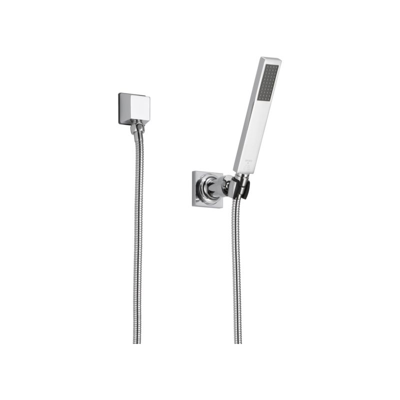 Brizo 85880-PC Siderna Wall Mount Handshower