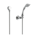 Brizo 85885-PC Charlotte Wall Mount Hand Shower Polished Chrome