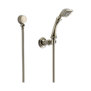 Brizo 85885-PN Charlotte Wall Mount Hand Shower Brilliance Polished Nickel