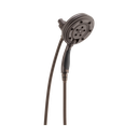 Brizo 86200-RB-2.5 Essential Classic Round H2Okinetic 2.5 GPM Shower Venetian Bronze