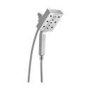 Brizo 86280-PC-2.5 Essential Linear Square H2Okinetic Shower Polished Chrome