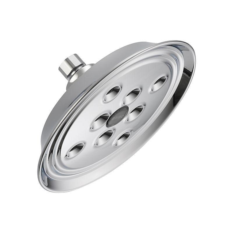 Brizo 87305-PC Baliza Raincoat Showerhead
