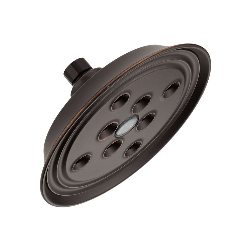 Brizo 87305-RB Baliza Raincoat Showerhead