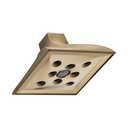 Brizo 87330-GL Virage H2OKinetic Raincan Showerhead Brilliance® Luxe Gold