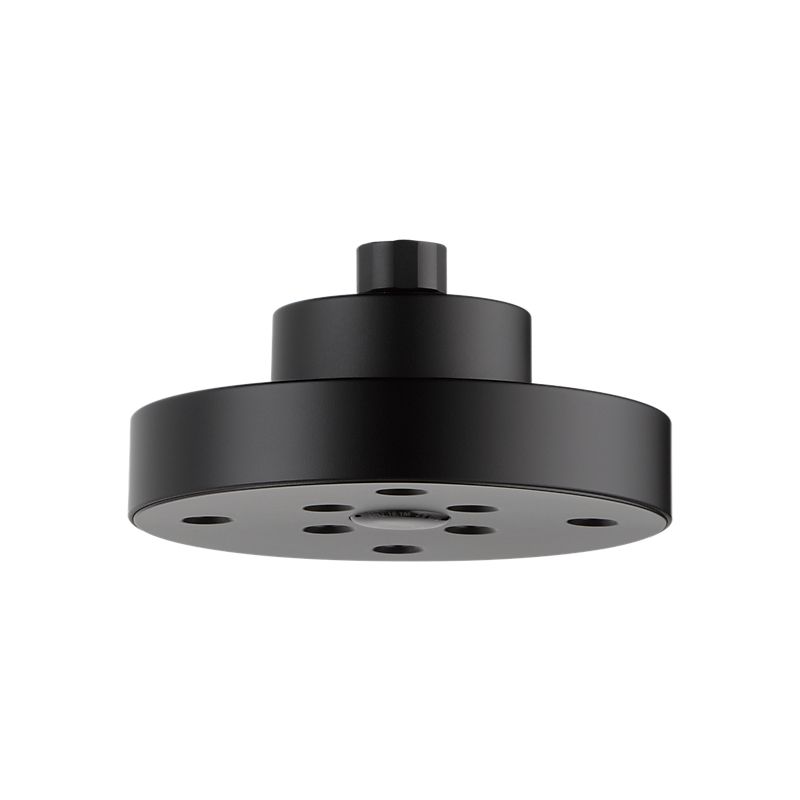 Brizo 87375-BL Odin Raincan Showerhead With H2OKinetic