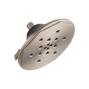Brizo 87461-NKBL Rook Raincan Showerhead With H2OKinetic