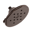 Brizo 87461-RB Rook 4-Function Raincan Showerhead Venetian Bronze